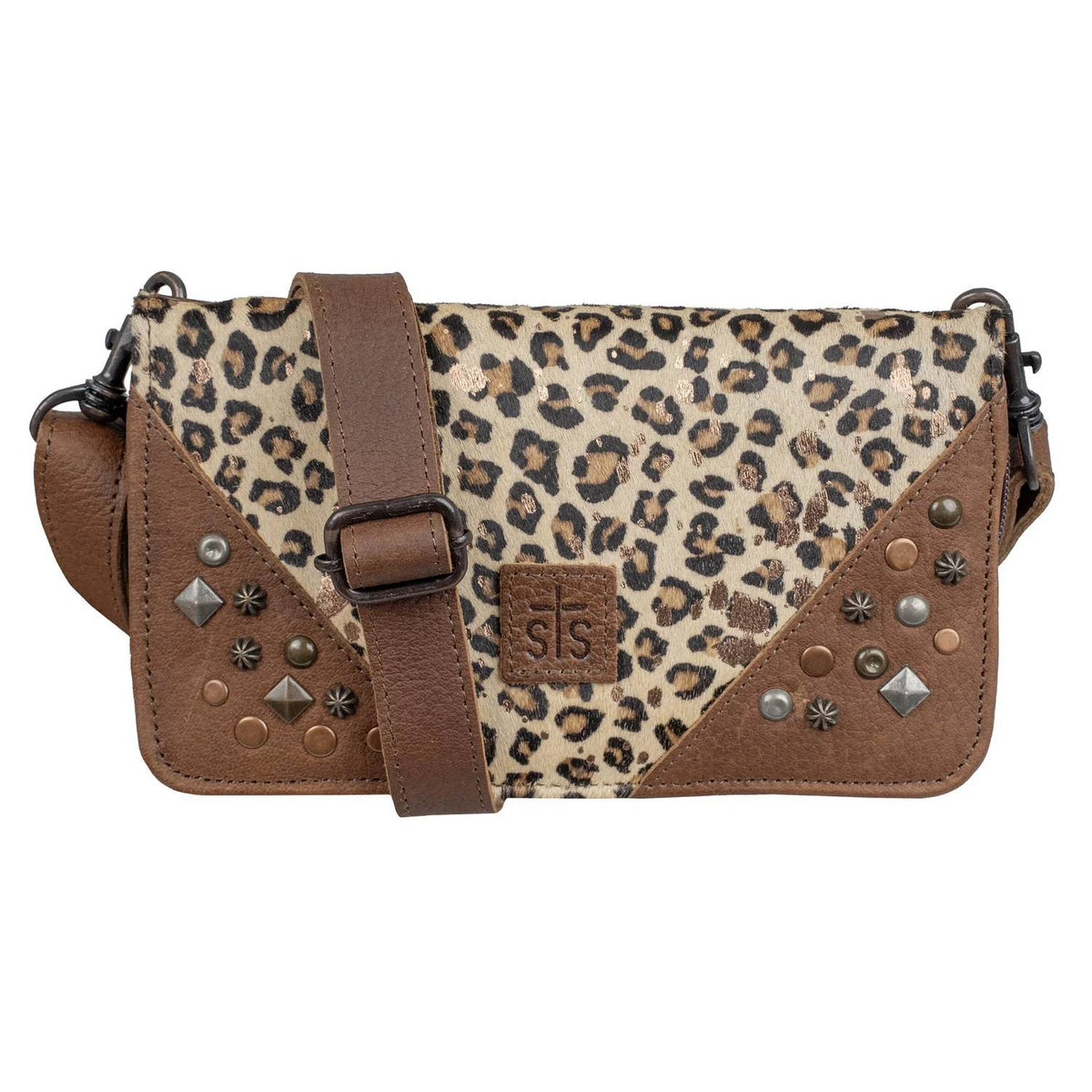 Sts Ranchwear - Women's Great Plains Evie Organizer Wallet