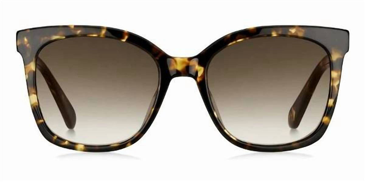 Kate Spade - Women's Kiya Sunglasses