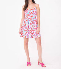 Mahi Gold - Emmaline Dress
