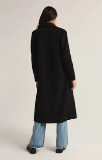 Z Supply - Conway Knit Coat