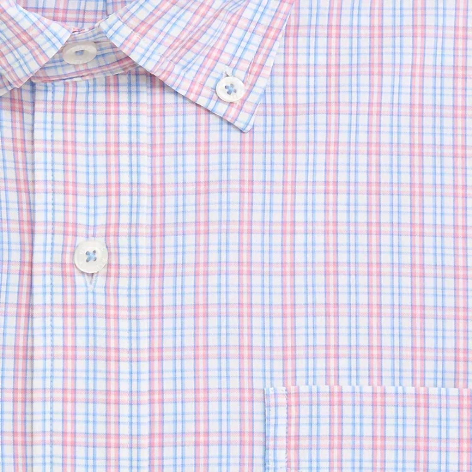 Onward Reserve - Men's Venice Classic Fit Performance Shirt
