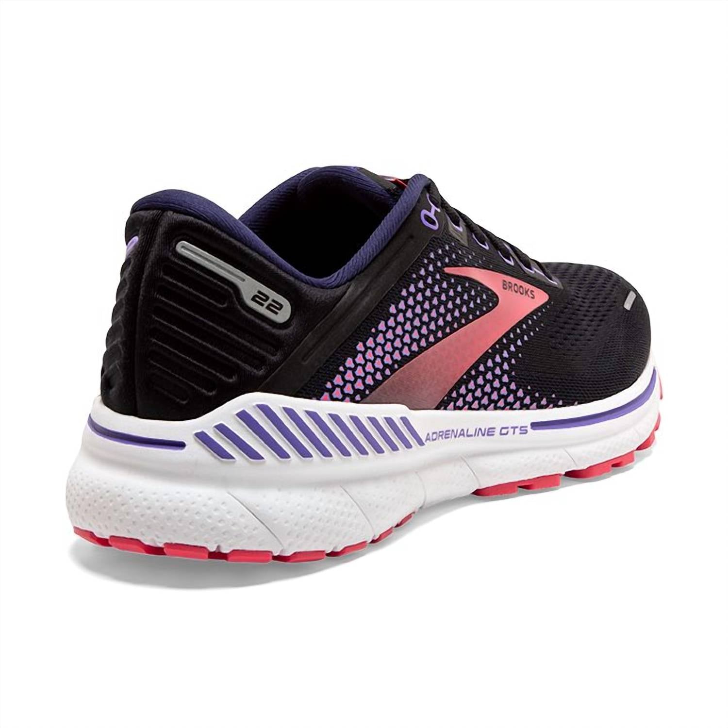 Brooks - Women's Adrenaline Gts 22 Running Shoes