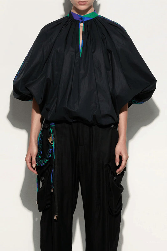 Pucci - Voluminous Blouse