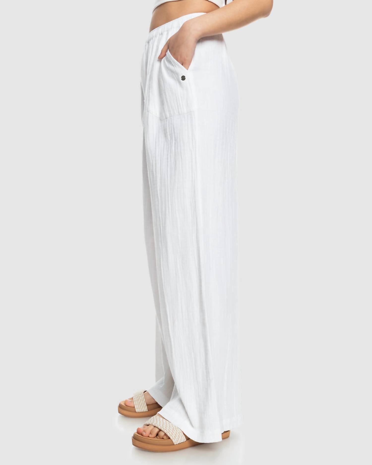 Roxy - What A Vibe Pant