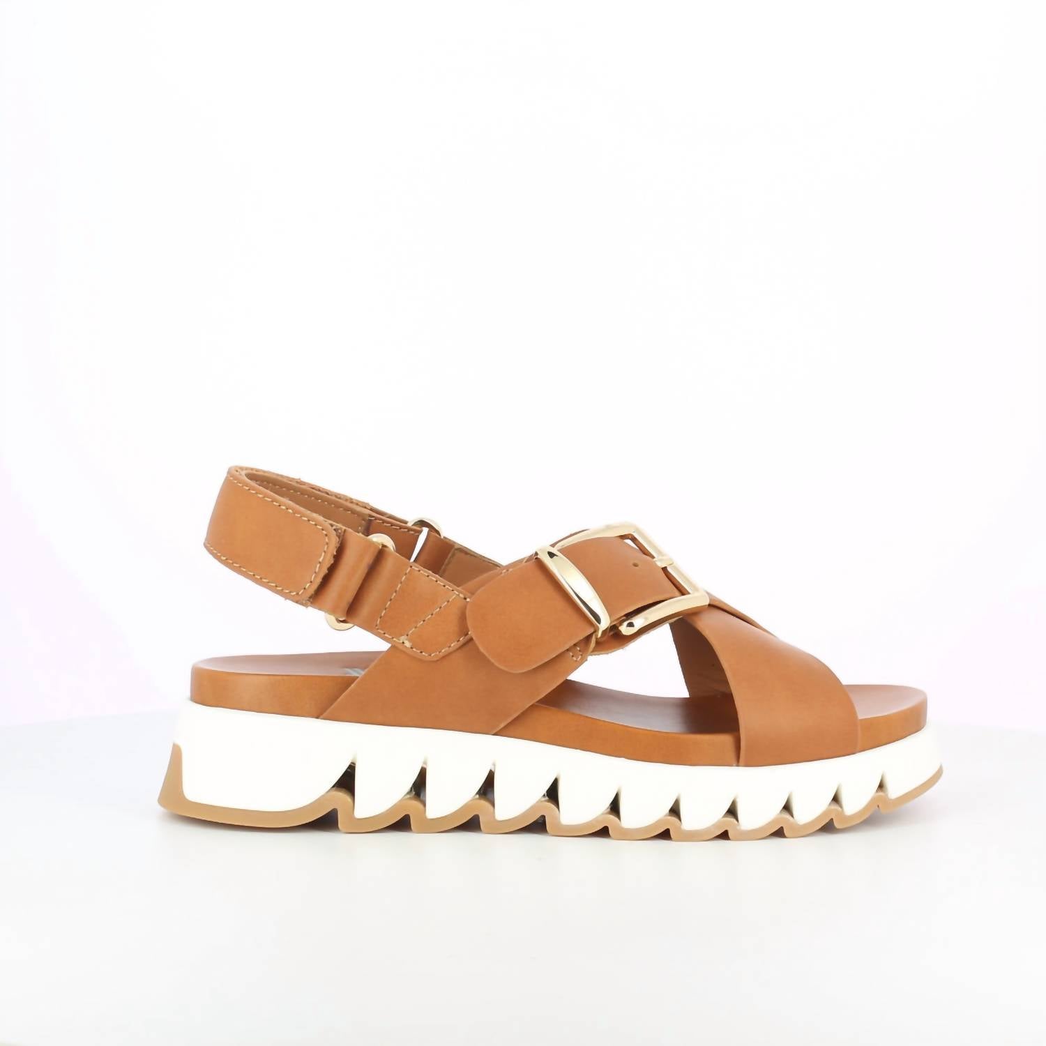 The Flexx - Women's Edwina Leather Sandals