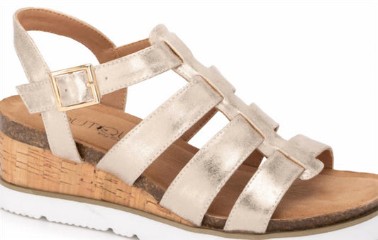Corkys Footwear - Women's Fantasy Sandals
