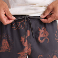 Roark - Serrano 7" Active Stretch Shorts
