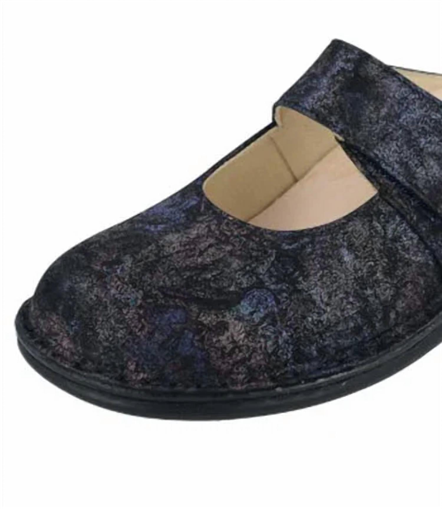 Finn Comfort - Women's Stanford Clog
