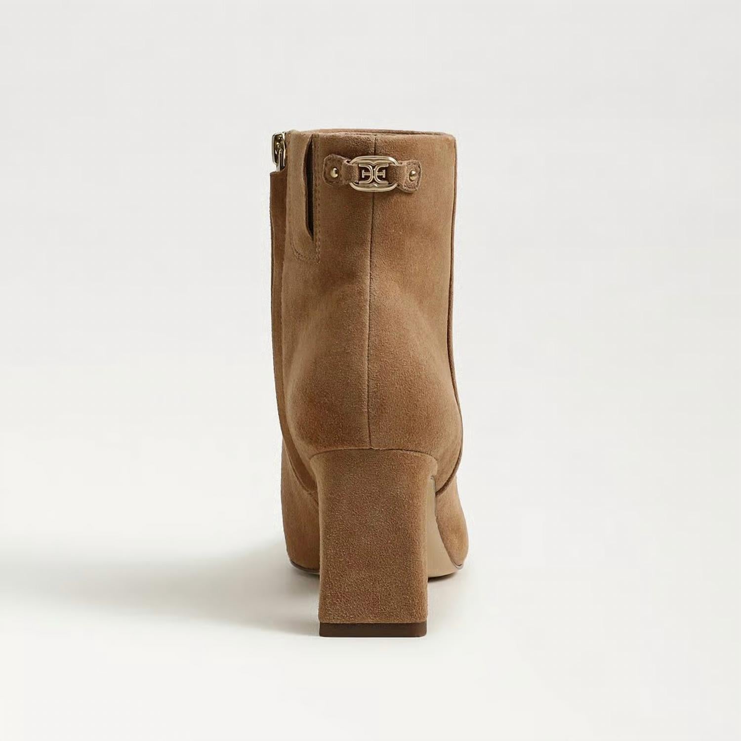 Sam Edelman - Women's Saige Ankle Booties