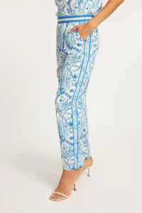 Caballero - Max Wide Leg Pant