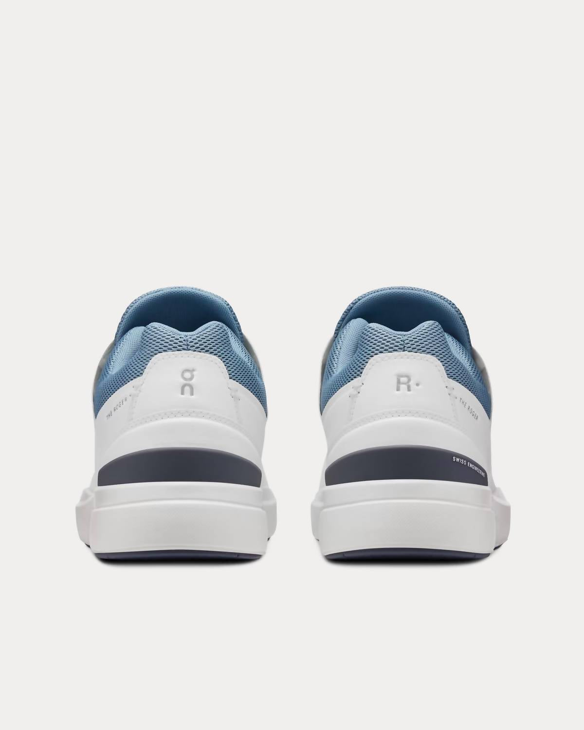 On - Men's The Roger Advantage Sneakers