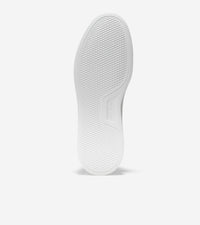 Cole Haan - Men's Grandprø Rally Laser Cut Sneakers