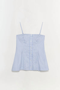 Simkhai - Vivvy Bustier Top
