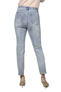Frank Lyman - Women's Denim Jean Pants