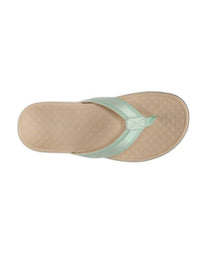 VIONIC Women's Tide Ii Sandals in lichen - women's sandal - alternate view