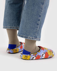 Baggu - Women's Puffy Slippers