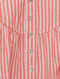 Rumored - Sunwashed Romper