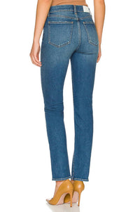 Pistola - Monroe High Rise Jeans
