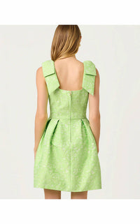 Lilly Pulitzer - Cerese Skirted Romper
