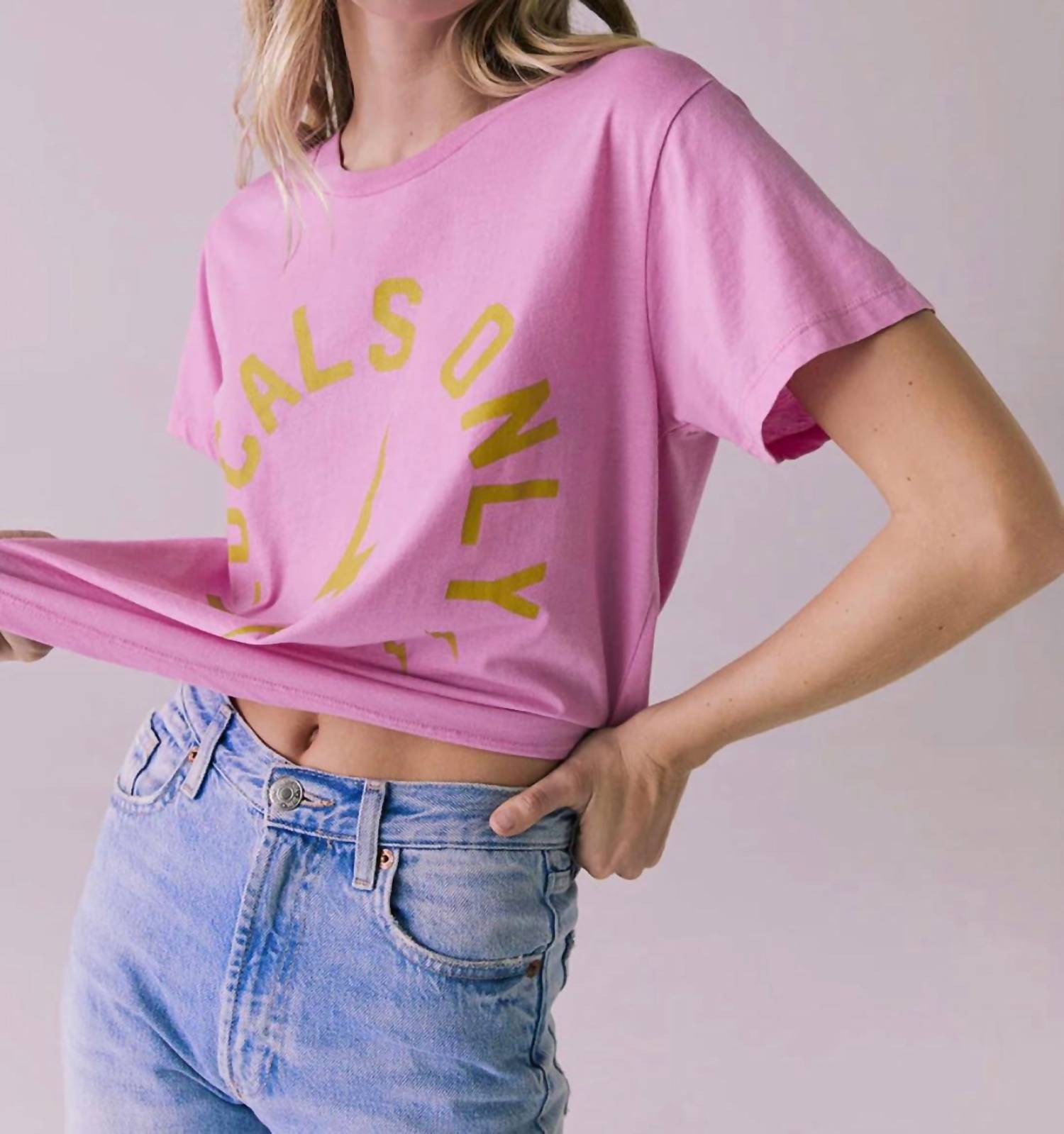 Chaser - Locals Only Vintage Tee