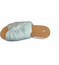 Bernie Mev - Women's Twist Flat Sandal