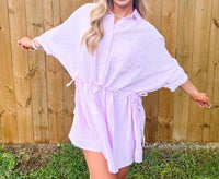 Elan - Reign Tunic Dress