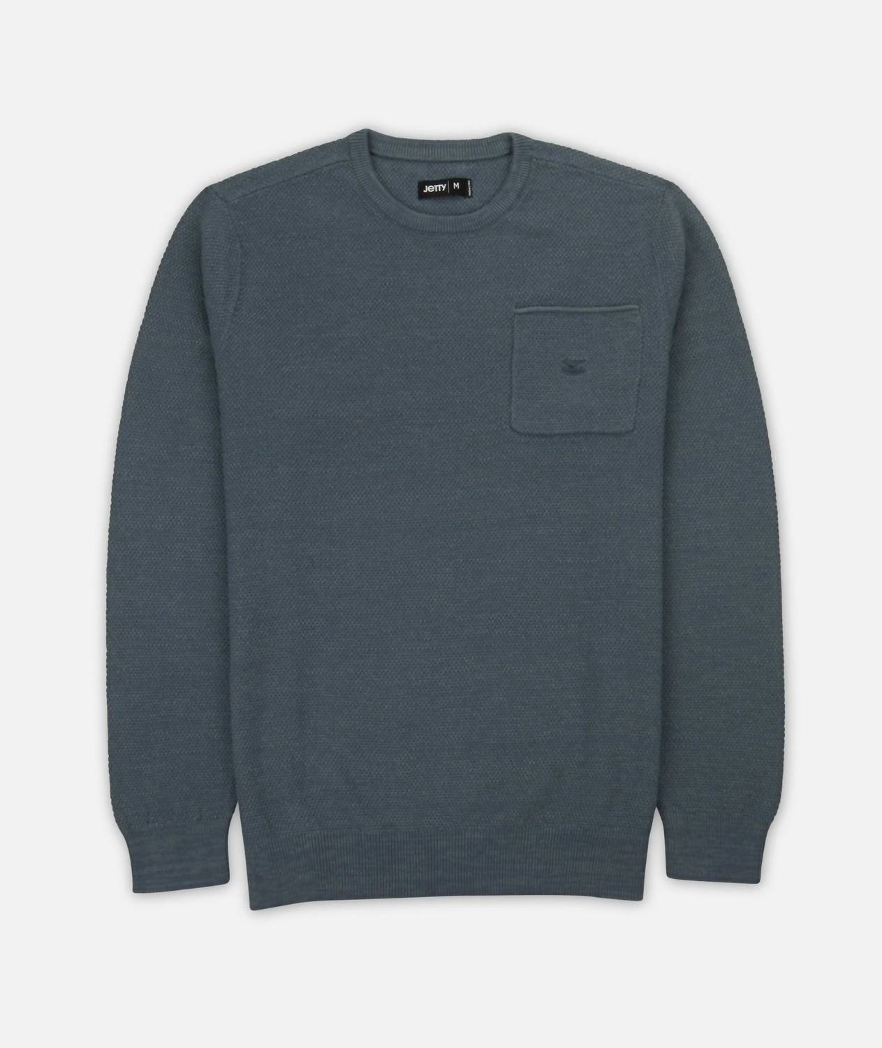 Jetty - Women's Brine Sweater