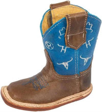 Roper - Boy's Cowbabies Western Boots