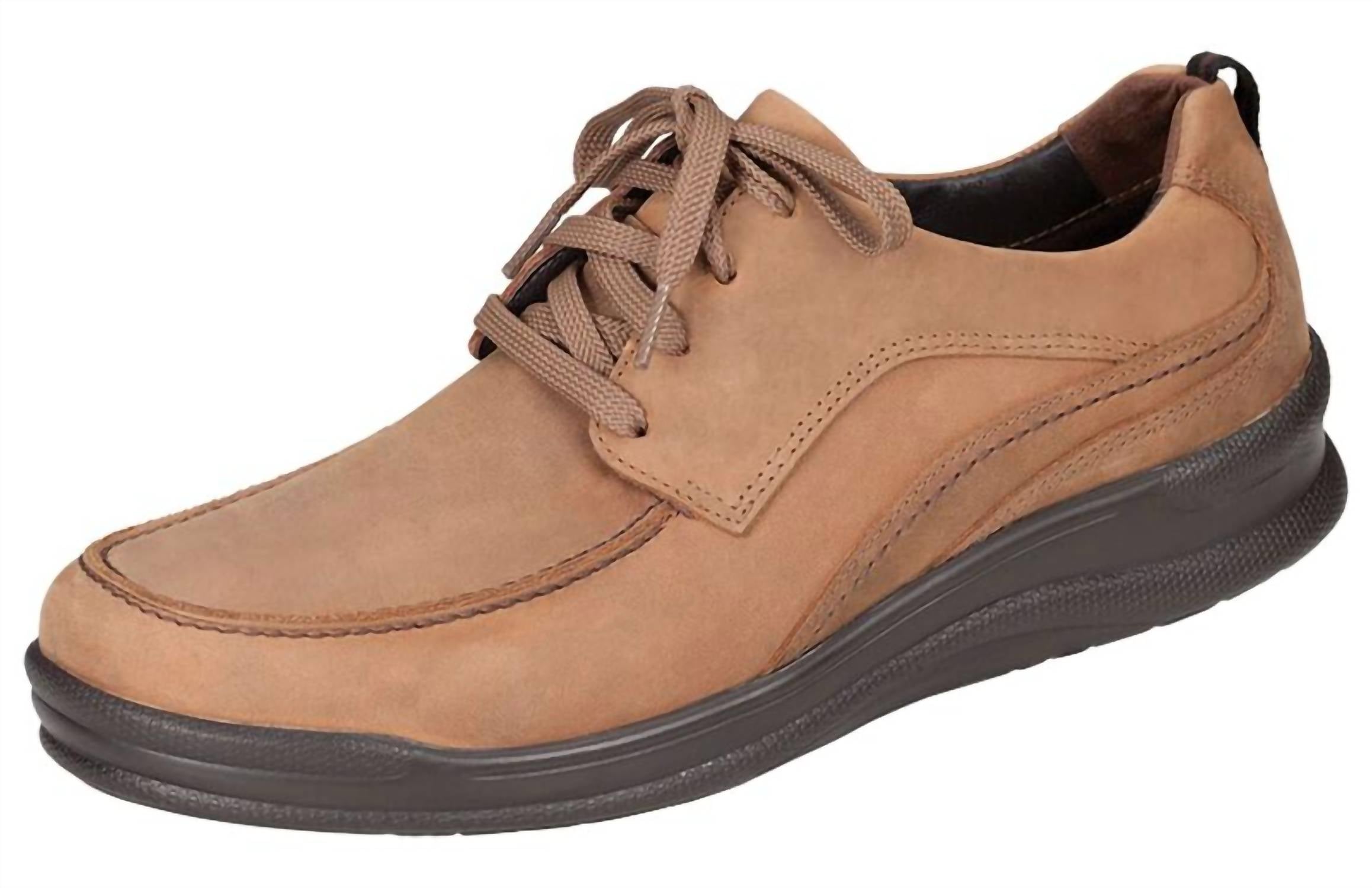 Sas - Men's Move On Lace Up Shoes