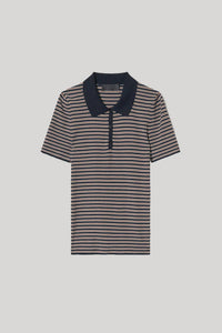 Nili Lotan - Gemmatta Polo Top
