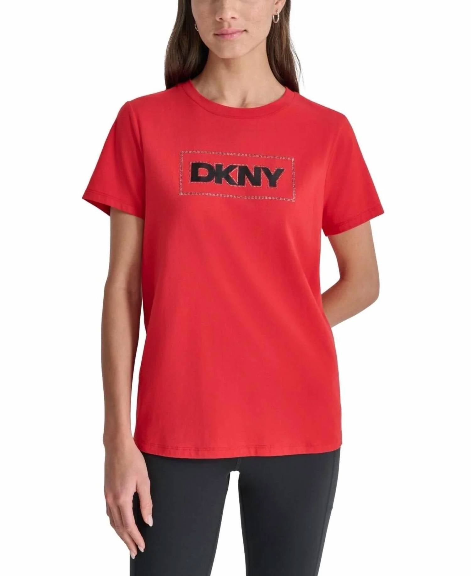 Dkny - Graphic T-shirt