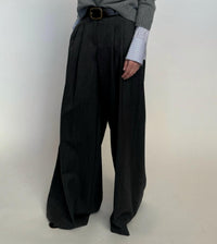 Twp - Avery Wide Leg Pants