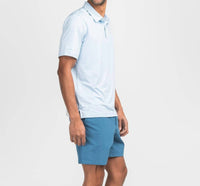 Southern Shirt Company - Stipe Polo