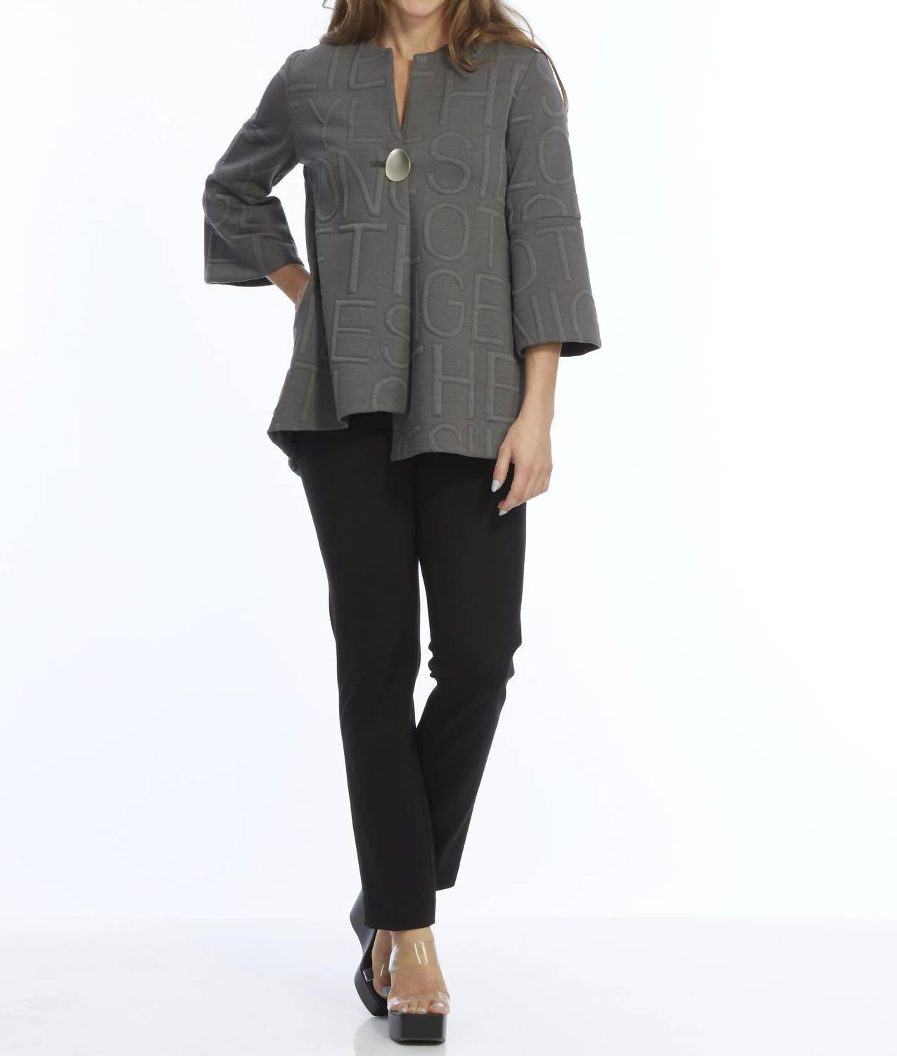 Lior - Vince Jacket