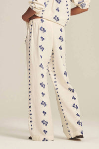 Velvet By Graham & Spencer - Nellie Pant