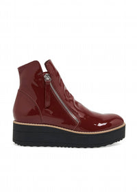 Silent D - Women's Nene Sneaker Bootie - Fs