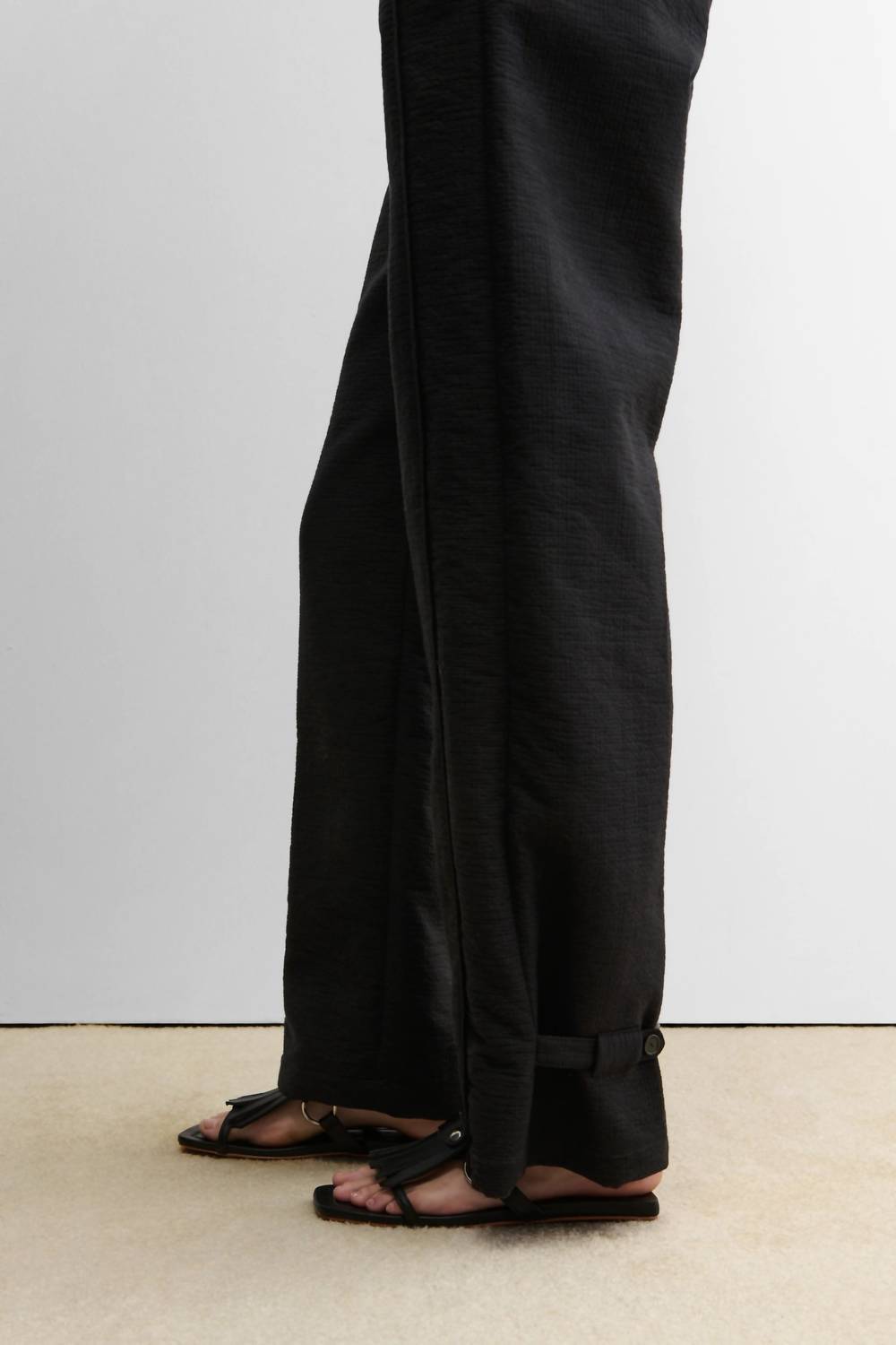 Rachel Comey - Alston High Rise Pants