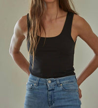 By Together - Astrid Lined Tank