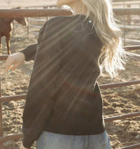 Sterling Kreek - High Call Pullover Sweatshirt - Plus