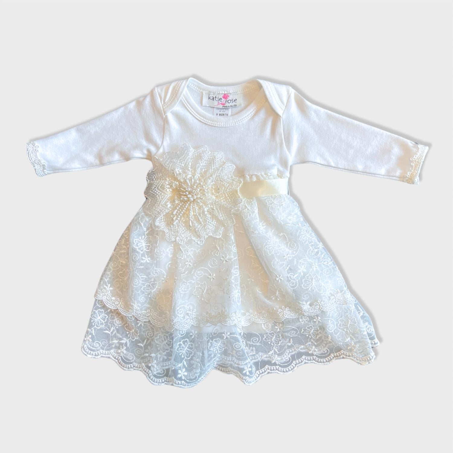 Katie Rose - Girl's Belinda Dress