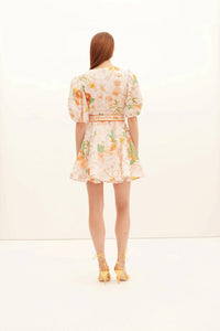 Kate Ford - Tacana Plunge Dress