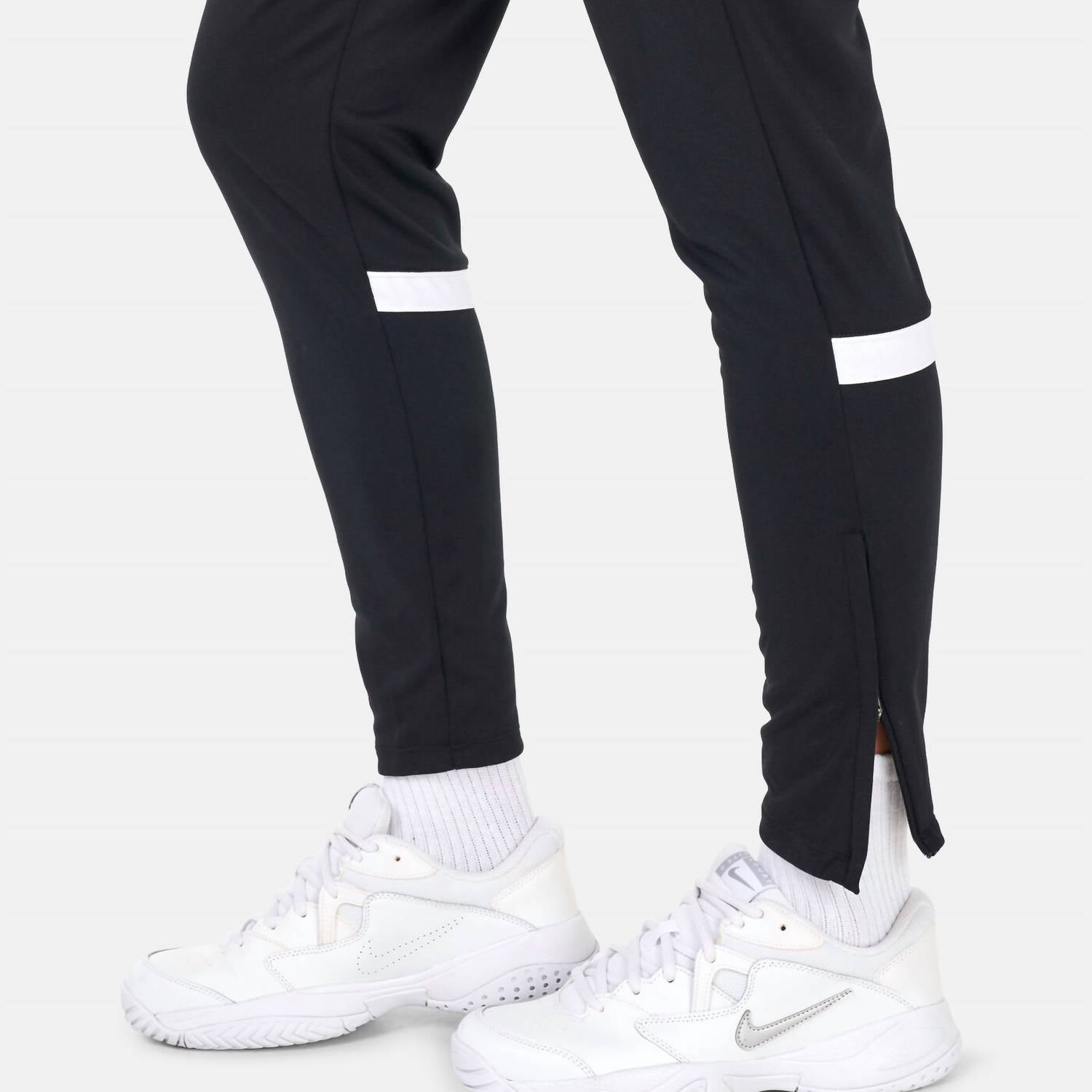 NIKE Dri Fit Academy Football Drill Pants in black - women's pants - view 4