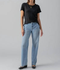 Sanctuary - Linen Perfect Tee