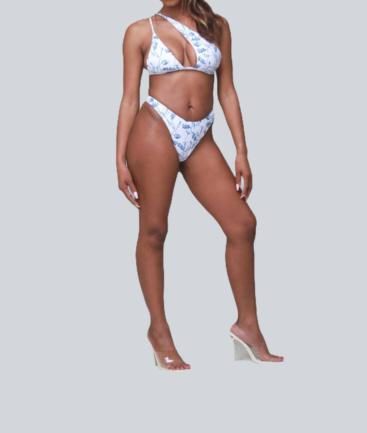Porshia By Porshia Banks - Gabrielle Bikini Brief