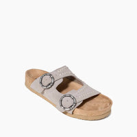 Minnetonka - Women's Georgine Classic Sandal