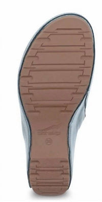Dansko - Women Talulah Milled Burnished Mule - Regular