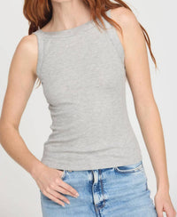 Project Social T - Emil Classic Rib Tank Top