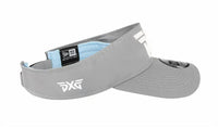 Pxg - Unisex Sport Visor Adjustable Velcro Cap