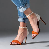 Cynthia Richard - Women's Breen Heels