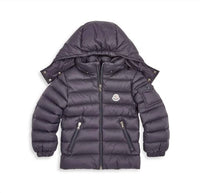 Moncler - Girls' Jules Down Puffer Jacket
